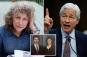 JP Morgan Grinches double down and refuse to pay late husband's pension to widow after 13-year battle