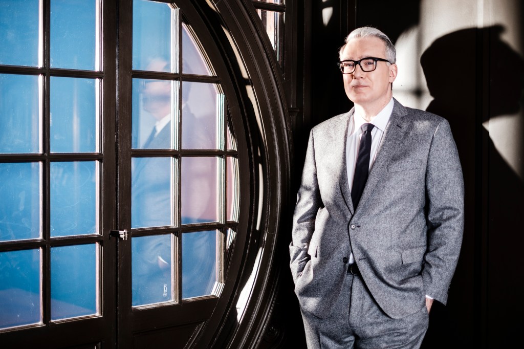 Keith Olbermann