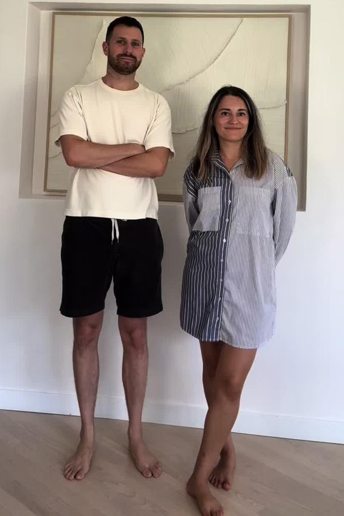Vanessa Marin first shared her tips on Instagram last year, saying she had settled on the four pieces of advice after working with thousands of couples over two decades. 