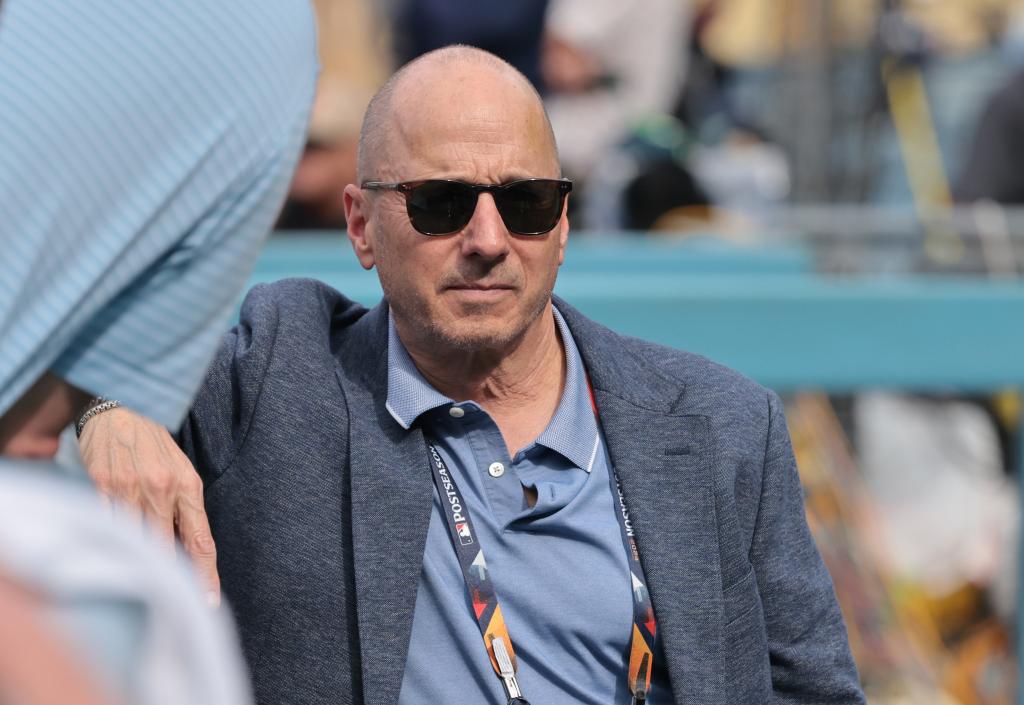 Brian Cashman and the Yankees will need to pivot to their Plan B after Juan Soto signed with the Mets.