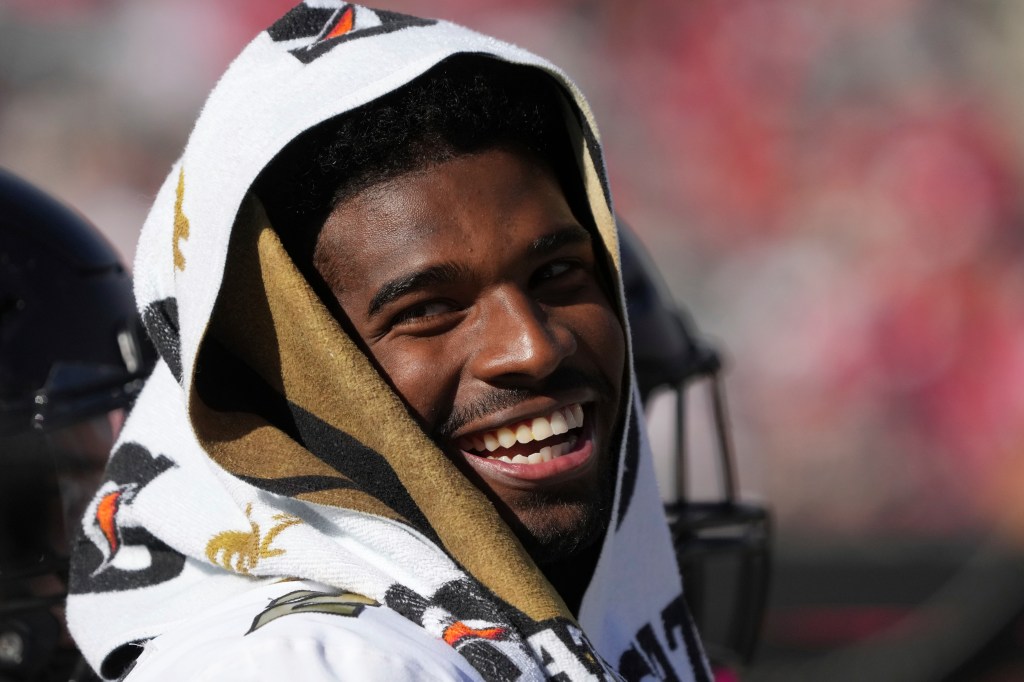 Shedeur Sanders is likely going to be the No. 1 pick in the 2025 NFL Draft.