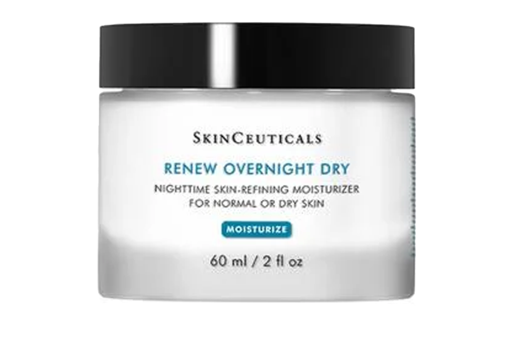 SkinCeuticals Renew Overnight Dry Nighttime Skin-Refining Moisturizer
