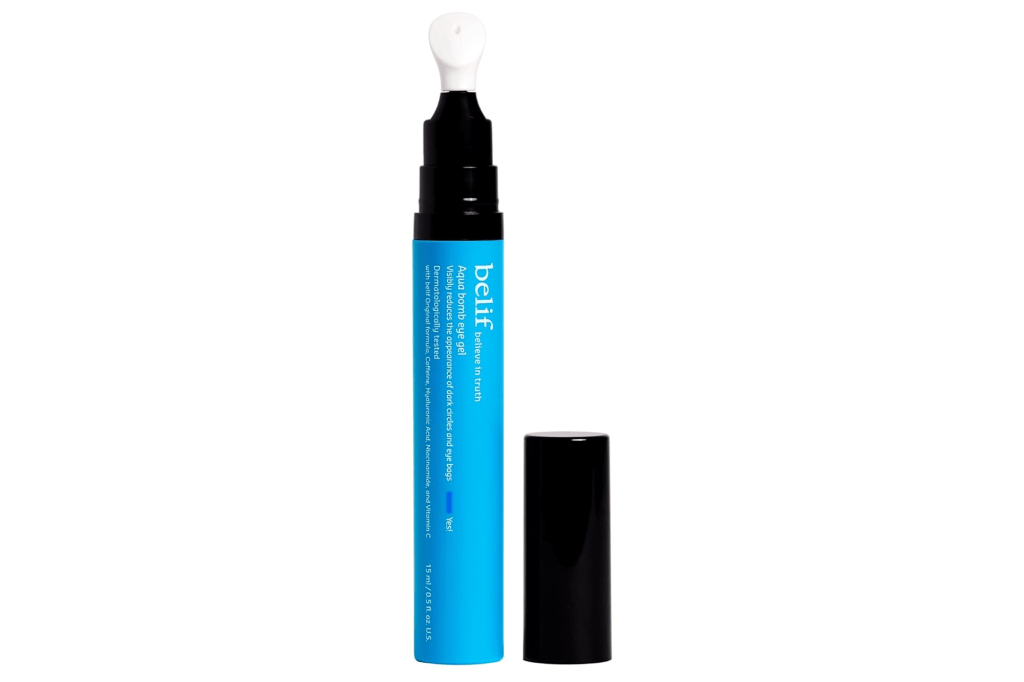 belif Aqua Bomb Cooling Eye Gel 