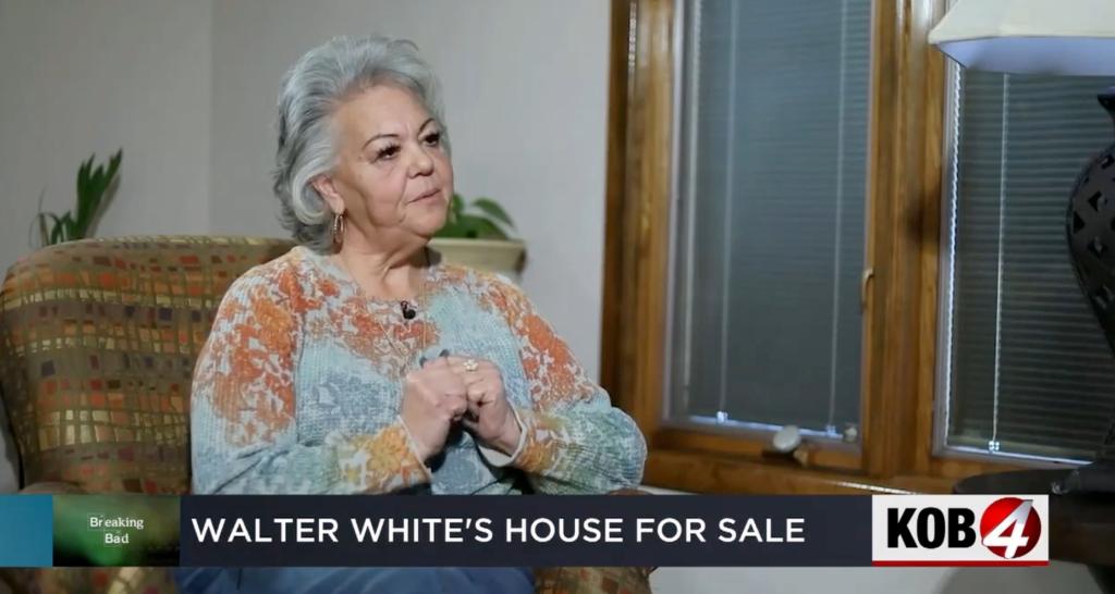 Current resident Joanna Quintana grew up in the home and was there with her parents when they first began filming the iconic series in the small unassuming abode.