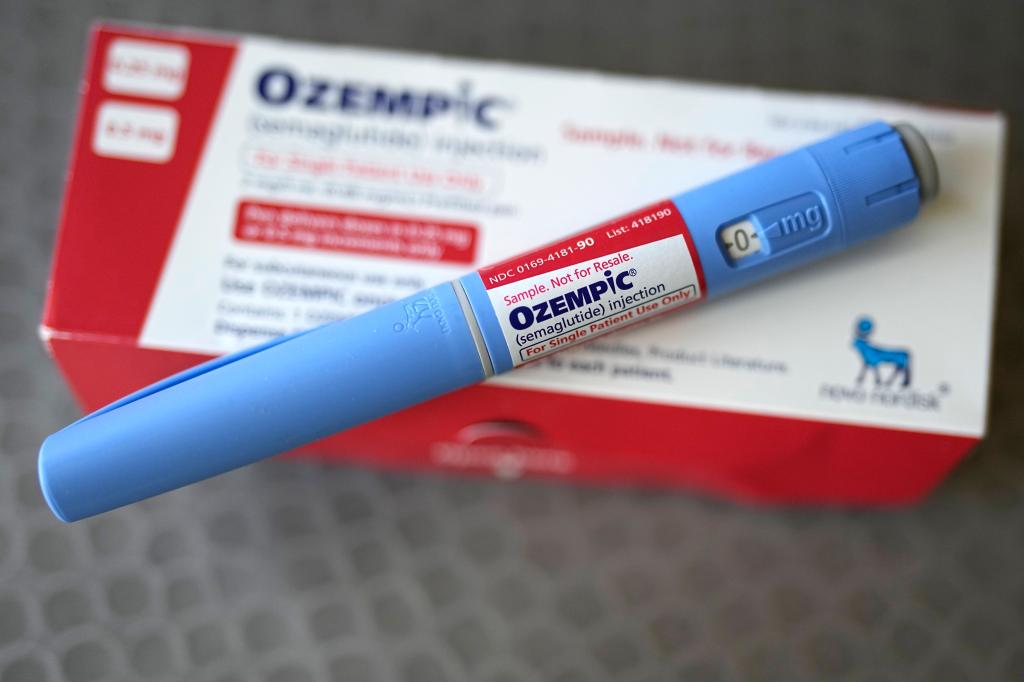 Ozmepic pen