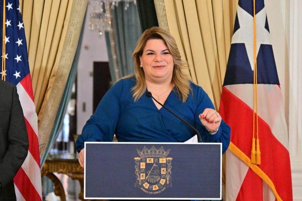 Jenniffer González Colón