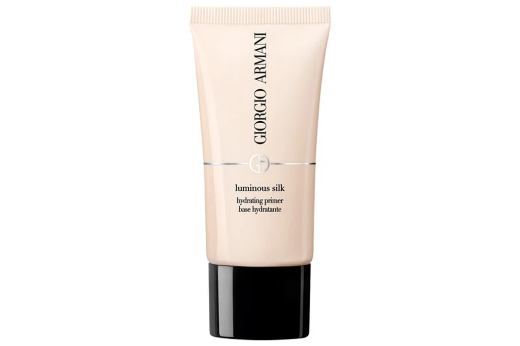 Armani Beauty Luminous Silk Hydrating Makeup Primer