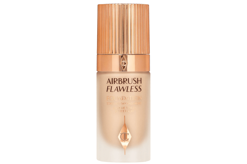 Charlotte Tilbury Airbrush Flawless Foundation