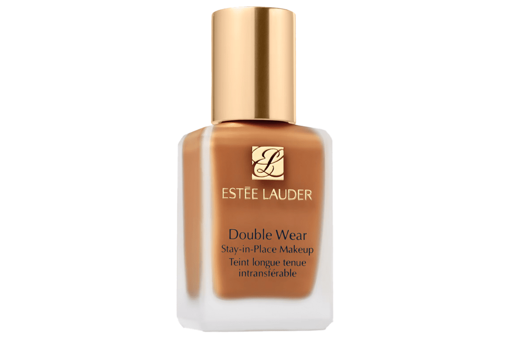 Estée Lauder Double Wear Stay-in-Place Foundation