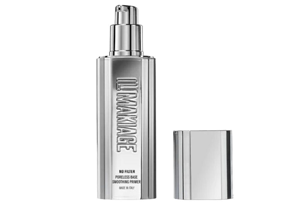 IL MAKIAGE No Filter Poreless Base Smoothing Primer