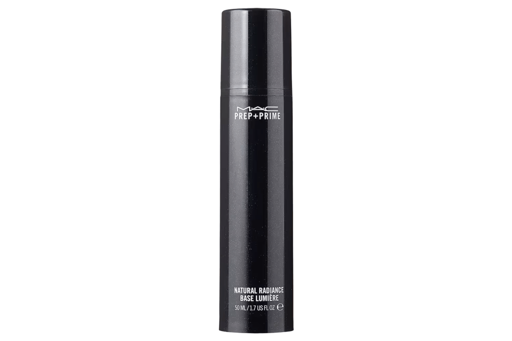 MAC Cosmetics Prep + Prime Natural Radiance