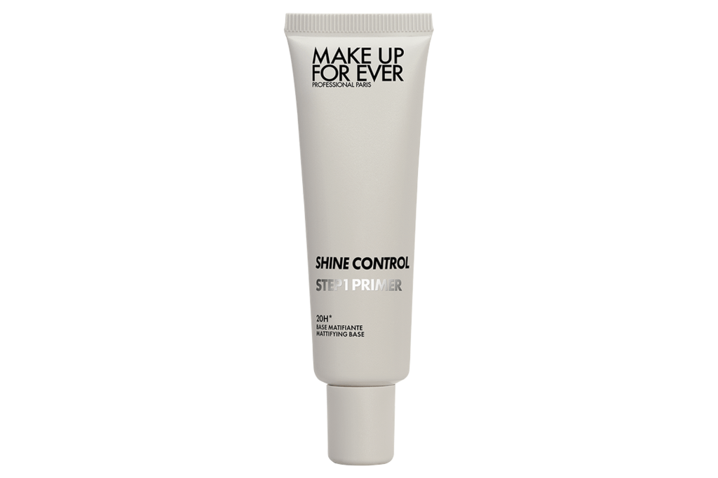 MAKE UP FOR EVER Shine Control Step 1 Primer