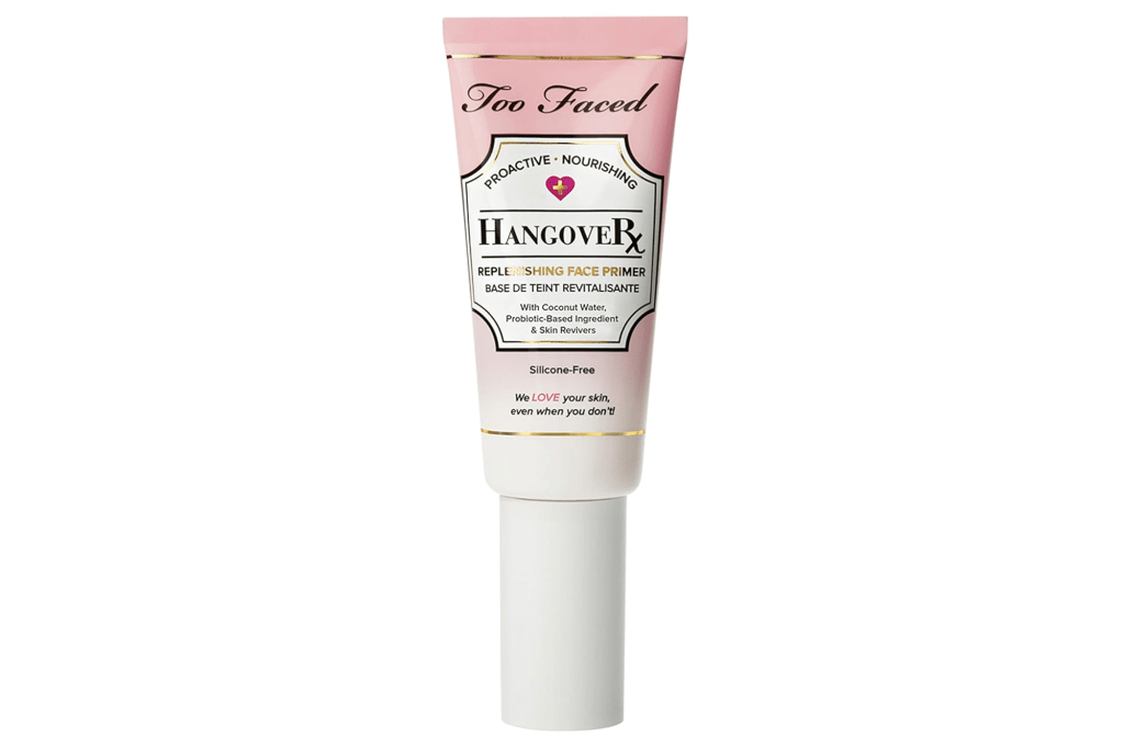 Too Faced HangoverRx Replenishing Primer