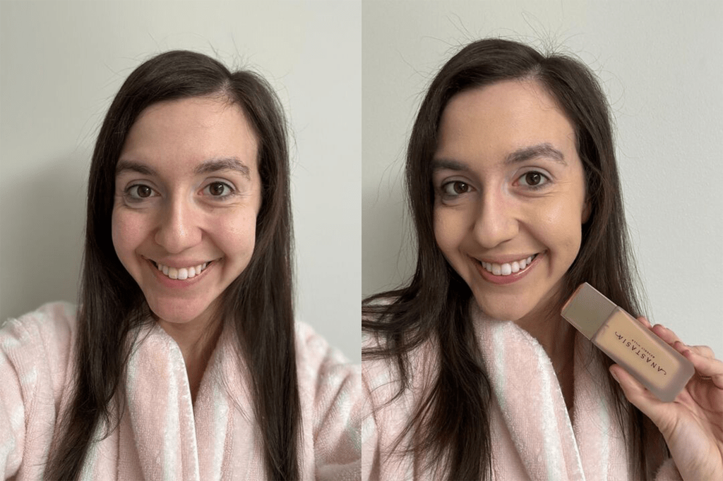 Anastasia Beverly Hills Review