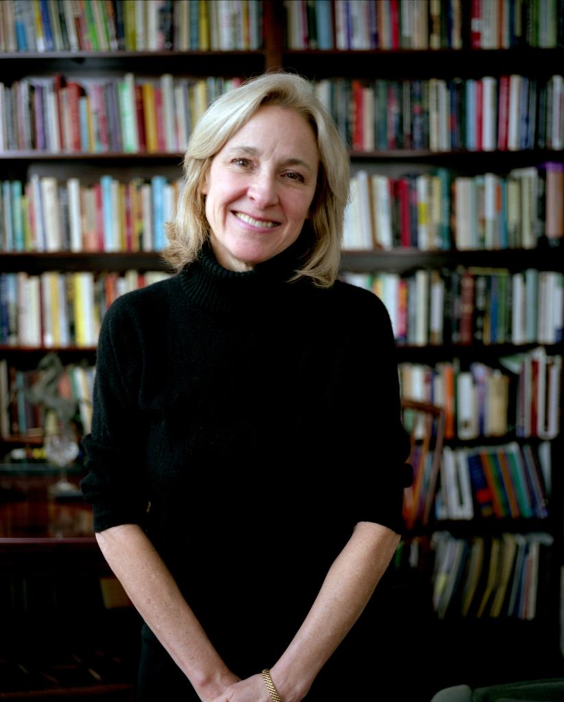 Helen Fisher 