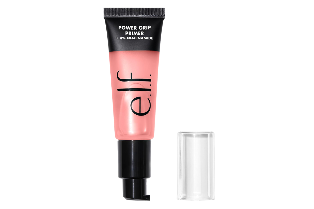 e.l.f. Cosmetics Power Grip Primer + 4% Niacinamide
