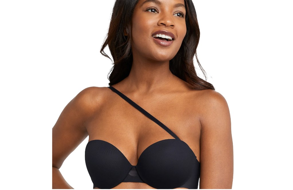 DreamWire Strapless Multiway Underwire Bra