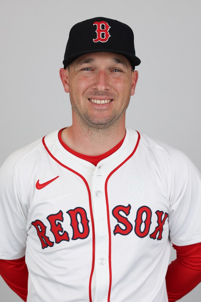Alex Bregman was signed by the Red Sox and it appears he will be starting at third base. 