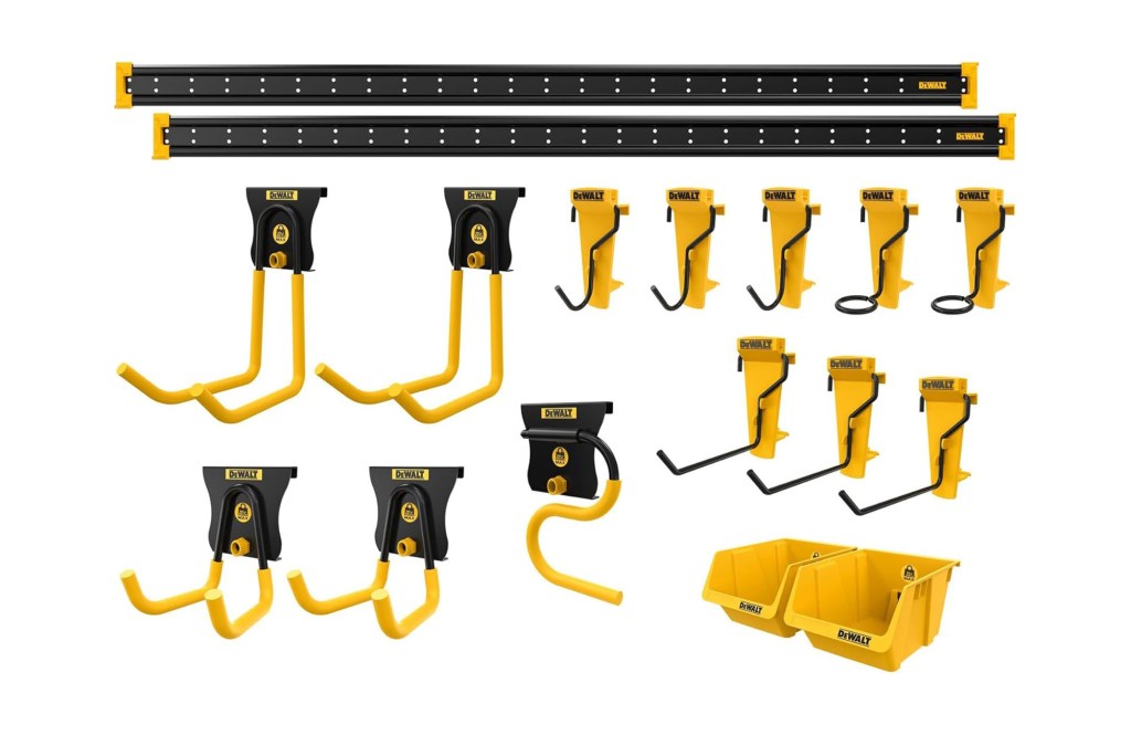 DEWALT Tool Organizer