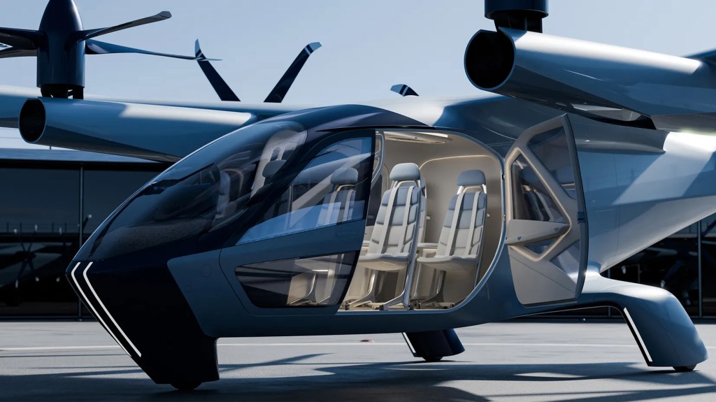 Hyundai's SA-2.