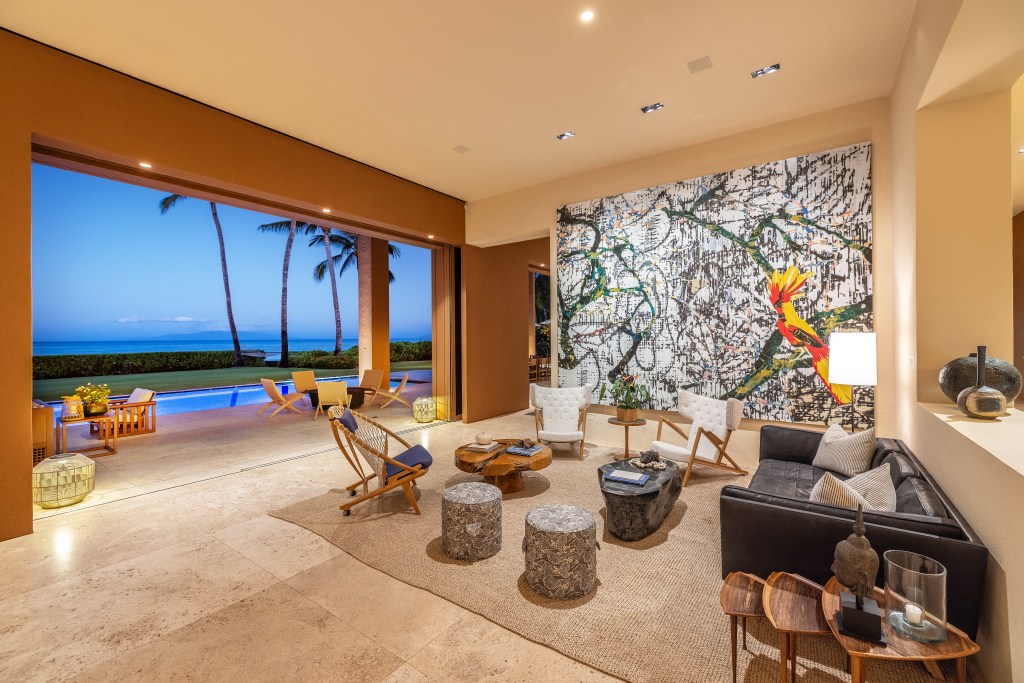  initially sought an off-market sale for $65 million but opted for an auction instead,