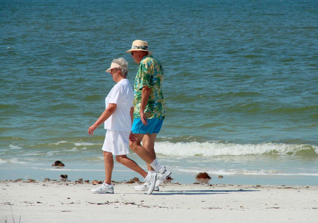 Older generations that previously dreamed of Florida may now have to search for homes in other states or countries.