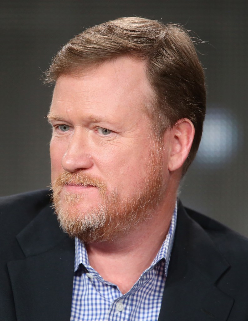 Burrough described the extensive perks that he and other Vanity Fair staffers enjoyed.