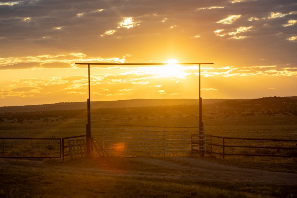 The ranch belongs to heirs of Yates Petroleum Corp., which they sold in 2016 for $2.5 billion