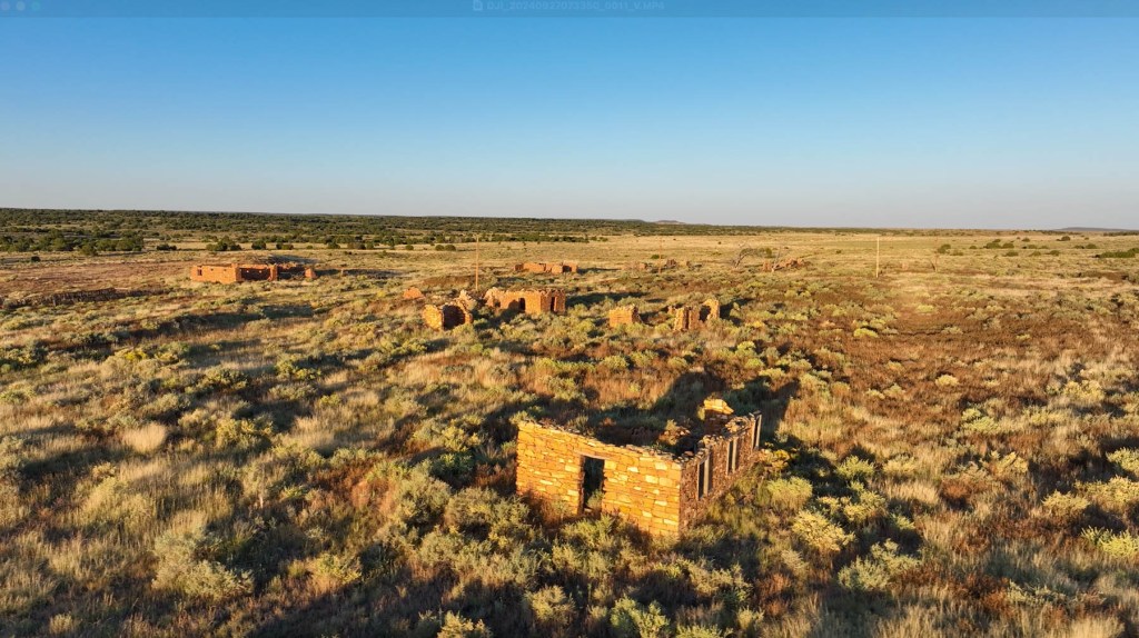  It boasts diverse terrain—plateaus, canyons, and grasslands