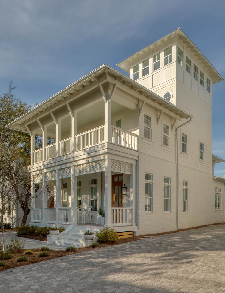 florida beachhouse