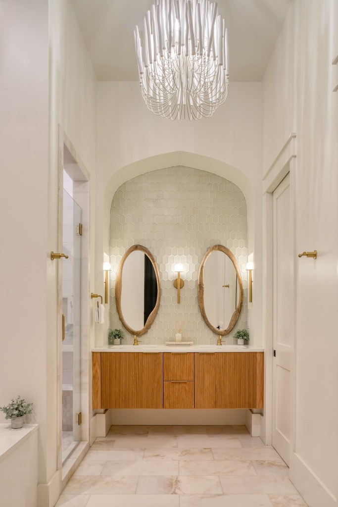 florida beachhouse bathroom