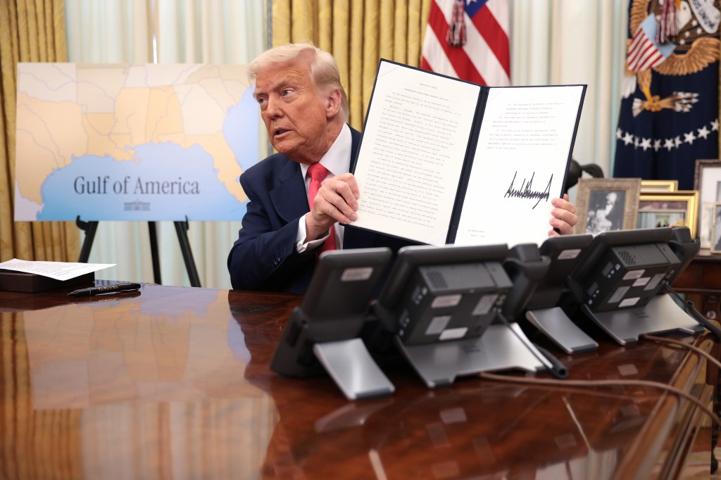 The price hikes are in retaliation for President Trump's tariffs on Canadian imports.