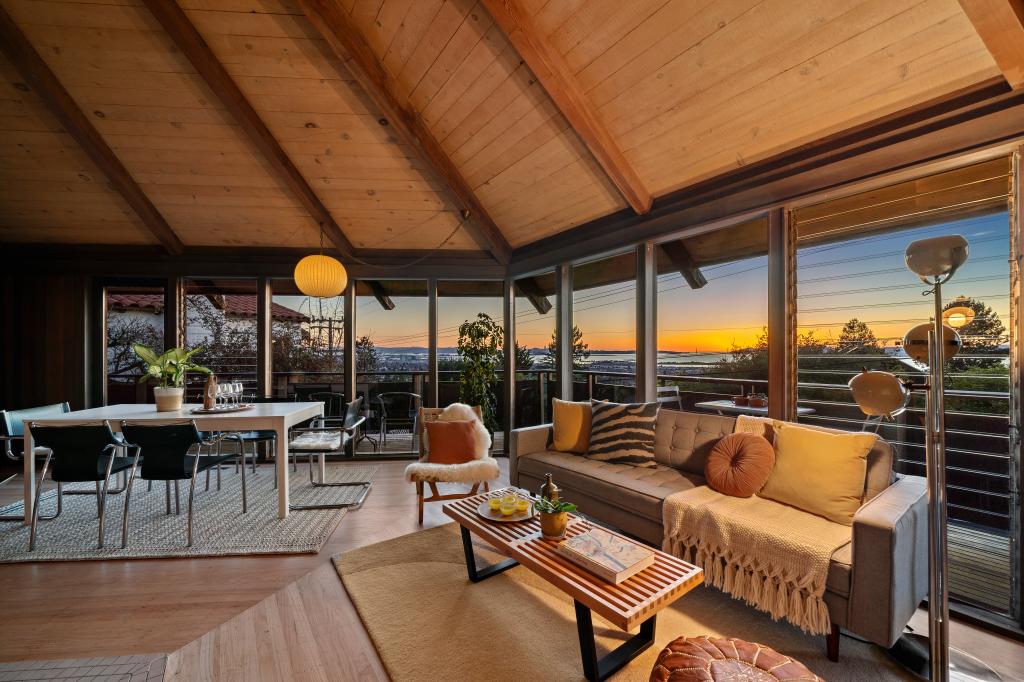 , sold for $1.6 million—over twice its $795,000 listing price—after just two weeks on the market in February 2025