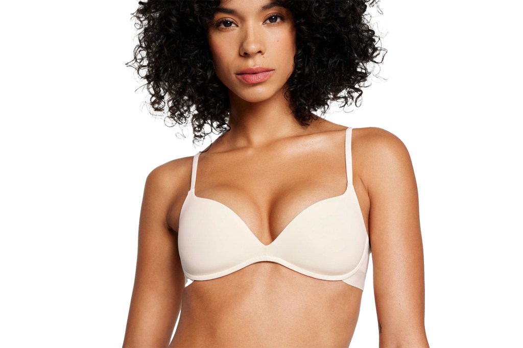Zero-G Wirefree Lift Up Bra