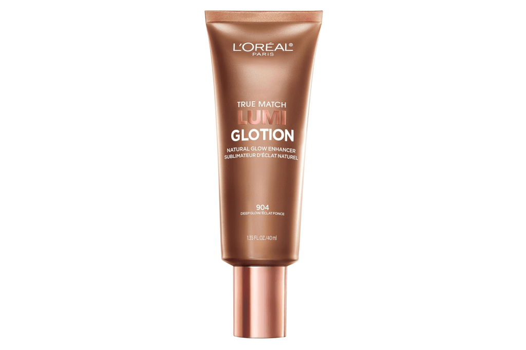 L'Oreal Paris True Match Lumi Glotion