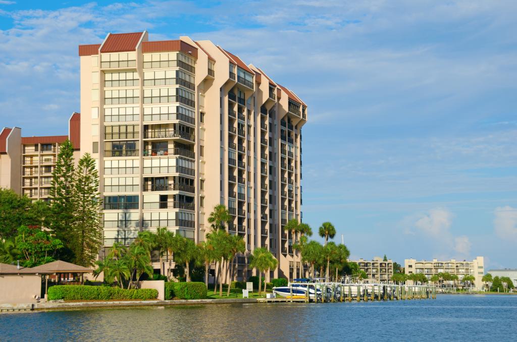 The issue: higher monthly condo fees to make mandated structural repairs.