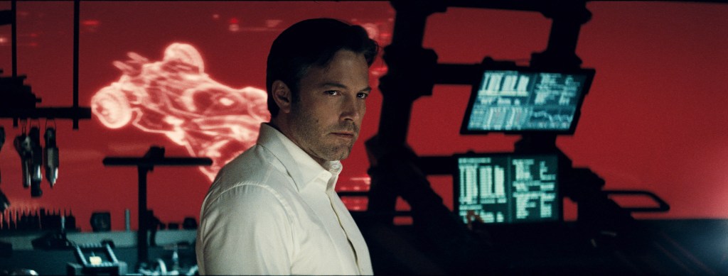 The actor doubled down on his thoughts of the franchise in a new interview with GQ.