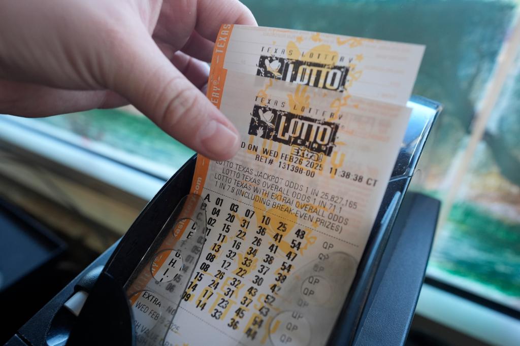 lotto