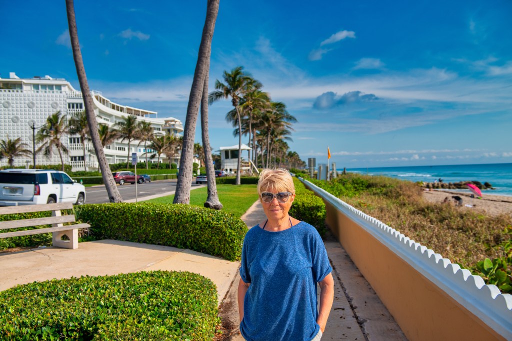 For decades, South Florida has been a haven for those looking to live their golden years in balmy weather. But now, high costs are completely pricing them out.
