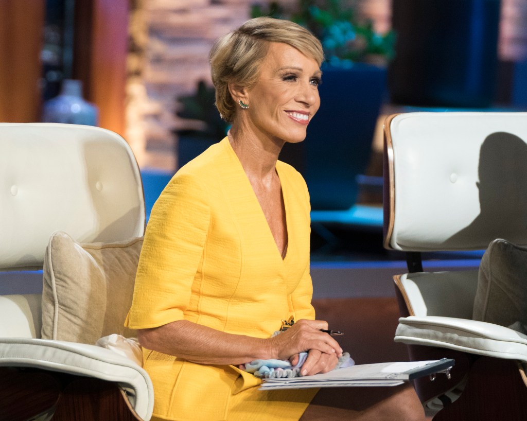 Barbara Corcoran said "uncertainty" is the "biggest" problem with the housing market right now.