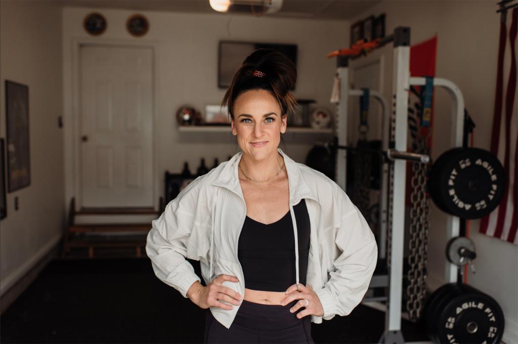 Katie Wilder Thomas