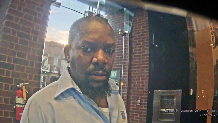 Hachikosela Muchimba was convicted by a federal jury on charges of mail theft and bank fraud, the Justice Department said.