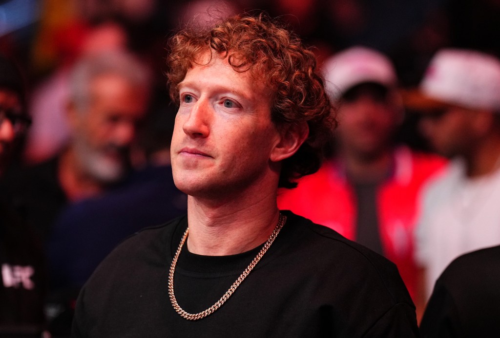 Meta CEO Mark Zuckerberg signaled this return to the platform’s roots earlier in January during the company's Q4 earnings call.