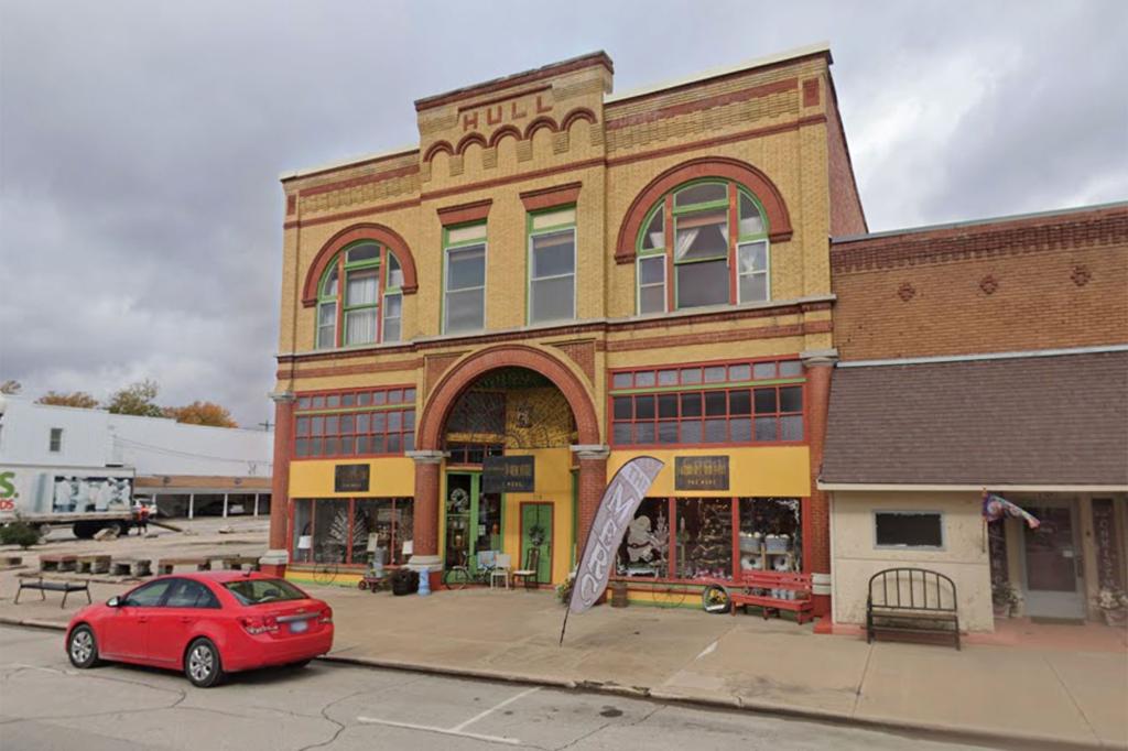 The town offers new residents incentives like state income tax waivers through 2026, property tax rebates, daycare assistance, student loan repayment up to $15,000, and free college tuition via the Neodesha Promise scholarship program, which has awarded over $1 million since 2020.