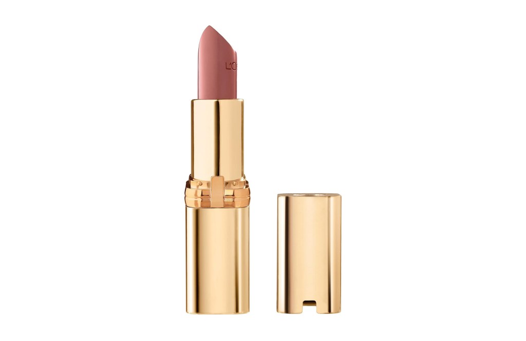 L’Oréal Paris Colour Riche Satin Lipstick