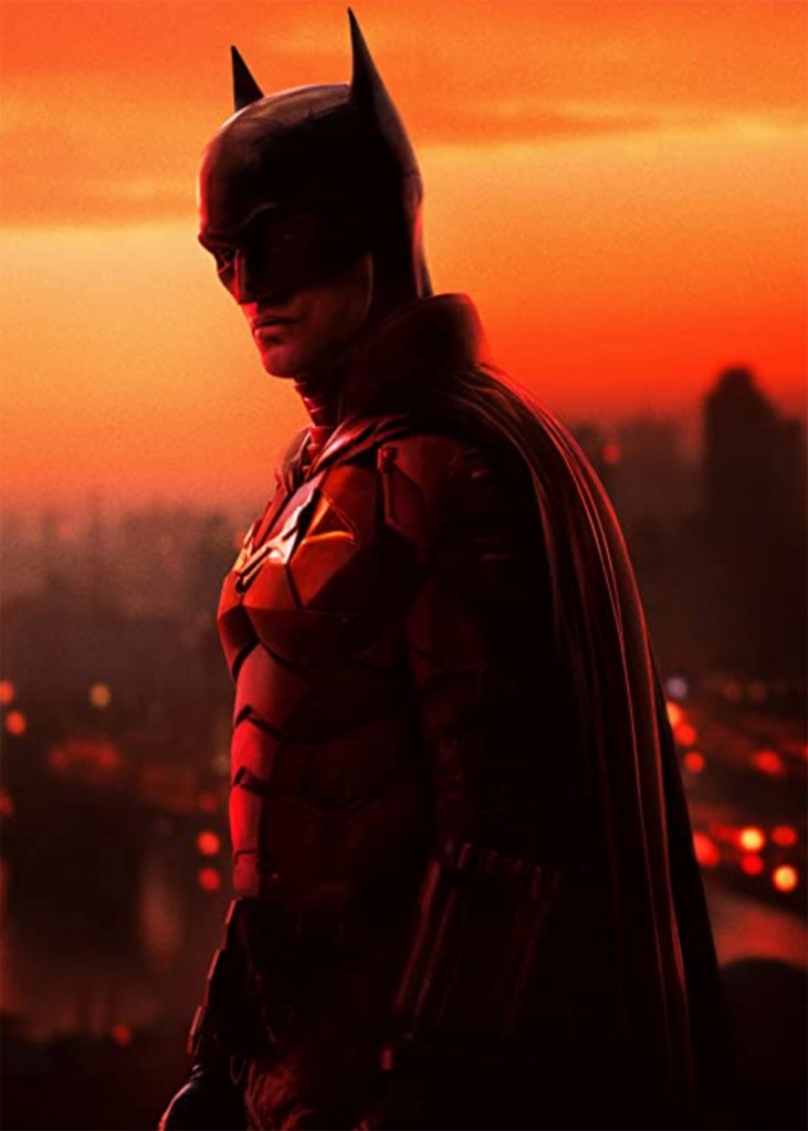Robert Pattinson recently expressed concern he'll be "too old" to play Batman in the sequel.