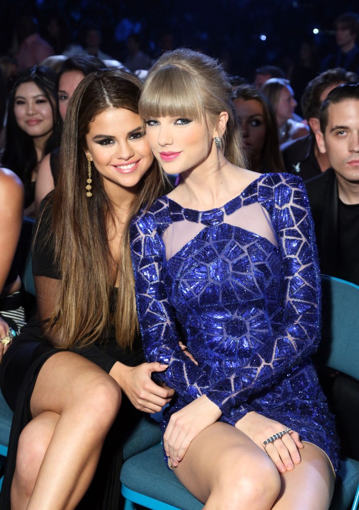 Selena Gomez's best friend Taylor Swift wants to take part in the ceremony.