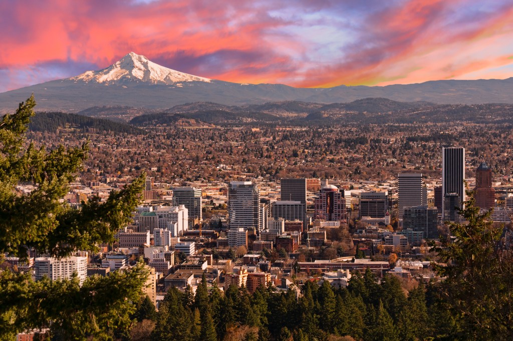 Multnomah County reported 40 cases of the stomach churring illness in January. 