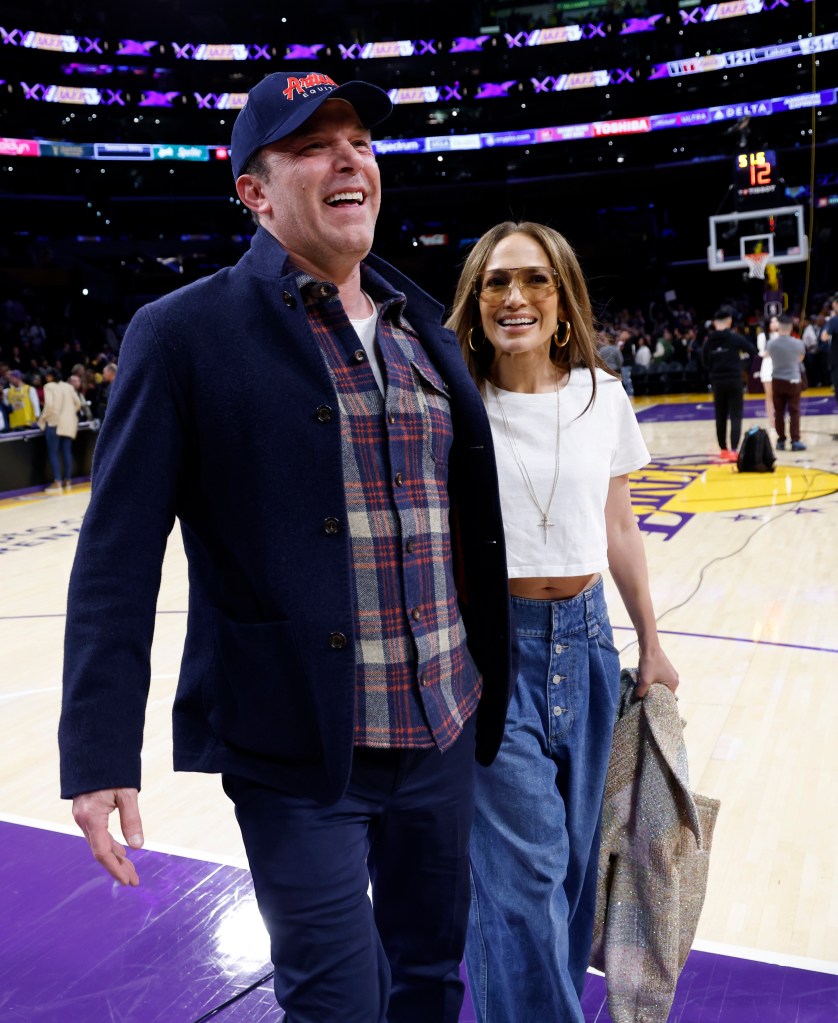 Ben Affleck also dished on his divorce with Jennifer Lopez in the interview with GQ.
