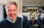 Thieves rob Long Island hospital chairman’s house — and take only docs related to bombshell FBI probe: victim